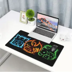 Board Card Game Pokemon Playmat Game Mousepad Play Mat of TCG 2129 - Image 4