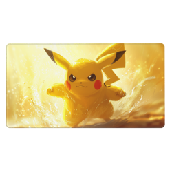 Board Card Game Pokemon Playmat Game Mousepad Play Mat of TCG 2133 - Image 2