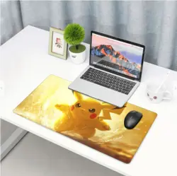 Board Card Game Pokemon Playmat Game Mousepad Play Mat of TCG 2133 - Image 4