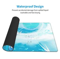 Latios - Board Card Game Pokemon Playmat Game Mousepad Play Mat of TCG 2056 - Image 3