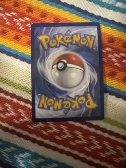 Pokemon Black Bolt Zekrom EX TCG Card 172/86 - Image 3