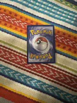 Pokemon Black Bolt Zekrom EX TCG Card 172/86 - Image 4