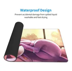 Espeon - Board Game Pokemon Playmat Games Mousepad Play Mat of TCG 3229 - Image 3