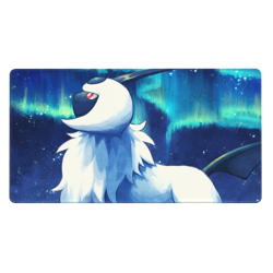 Absol - Board Game Pokemon Playmat Games Mousepad Play Mat of TCG 3225 - Image 2