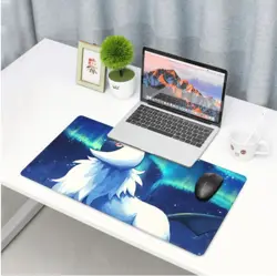 Absol - Board Game Pokemon Playmat Games Mousepad Play Mat of TCG 3225 - Image 4