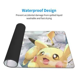 Togepi - Board Game Pokemon Playmat Games Mousepad Play Mat of TCG 3222 - Image 3