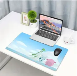 Gardevoir - Board Game Pokemon Playmat Games Mousepad Play Mat of TCG 3198 - Image 4