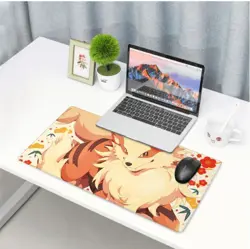 Arcanine - Board Game Pokemon Playmat Games Mousepad Play Mat of TCG 3157 - Image 4