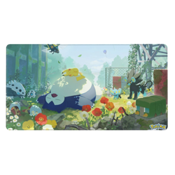 Snorlax - Board Game Pokemon Playmat Games Mousepad Play Mat of TCG 60X3cm 3148 - Image 2