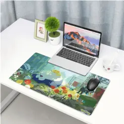 Snorlax - Board Game Pokemon Playmat Games Mousepad Play Mat of TCG 60X3cm 3148 - Image 4