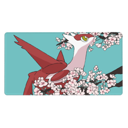 Latias - Board Game Pokemon Playmat Games Mousepad Play Mat of TCG 3110 - Image 2