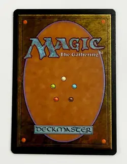 Conch Horn - {MTG} - Magic: The Gathering - [VG] - Image 2