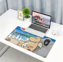 Dragonite - Board Game Pokemon Playmat Games Mousepad Play Mat of TCG 3038 - Image 4