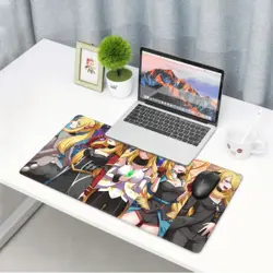 Cynthia - Board Game Pokemon Playmat Games Mousepad Play Mat of TCG 3017 - Image 4