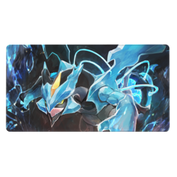 Kyurem - Board Game Pokemon Playmat Games Mousepad Play Mat of TCG 2911 - Image 2
