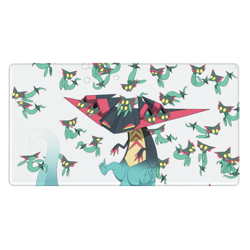 Dreepy - Board Game Pokemon Playmat Games Mousepad Play Mat of TCG 2895 - Image 2