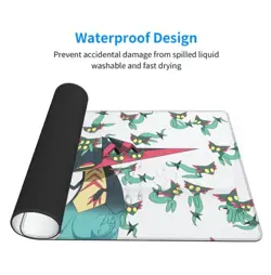 Dreepy - Board Game Pokemon Playmat Games Mousepad Play Mat of TCG 2895 - Image 3