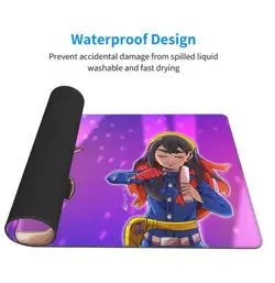 Carmine - Board Game Pokemon Playmat Games Mousepad Play Mat of TCG 2888 - Image 3