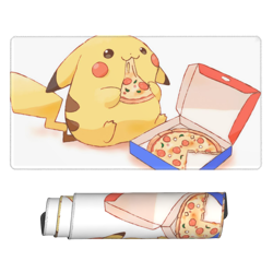 Board Game Pokemon Playmat Games Mousepad Play Mat of TCG 2830 - Image 1