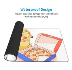 Board Game Pokemon Playmat Games Mousepad Play Mat of TCG 2830 - Image 3