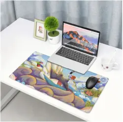 Swablu - Board Game Pokemon Playmat Games Mousepad Play Mat of TCG 2831 - Image 4