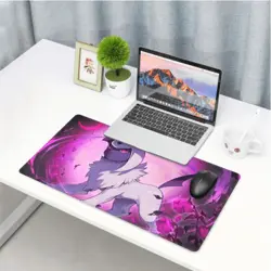 Absol - Board Game Pokemon Playmat Games Mousepad Play Mat of TCG 2666 - Image 4