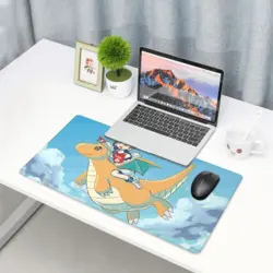 Kieran - Board Game Pokemon Playmat Games Mousepad Play Mat of TCG 2678 - Image 4