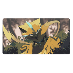 Zeraora - Board Game Pokemon Playmat Games Mousepad Play Mat of TCG 2770 - Image 2