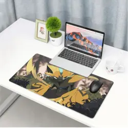 Zeraora - Board Game Pokemon Playmat Games Mousepad Play Mat of TCG 2770 - Image 4