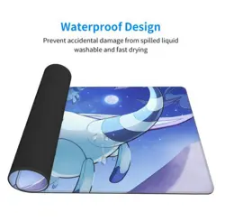 Flygon - Board Game Pokemon Playmat Games Mousepad Play Mat of TCG 2723 - Image 3