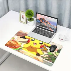 Party - Board Game Pokemon Playmat Games Mousepad Play Mat of TCG 2728 - Image 4