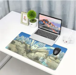 Wingull - Board Game Pokemon Playmat Games Mousepad Play Mat of TCG 2734 - Image 4