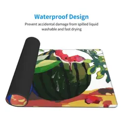 Oddish - Board Game Pokemon Playmat Games Mousepad Play Mat of TCG 2682 - Image 3