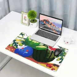 Oddish - Board Game Pokemon Playmat Games Mousepad Play Mat of TCG 2682 - Image 4