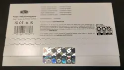 MTG Secret Lair Artist Series: Magali Villeneuve - Non-Foil - Sealed - Image 2