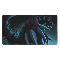 Groudon - Board Game Pokemon Playmat Games Mousepad Play Mat of TCG 2617 - Image 2
