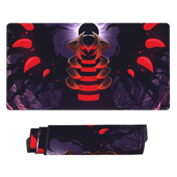 Giratina - Board Game Pokemon Playmat Games Mousepad Play Mat of TCG 2533 - Image 1
