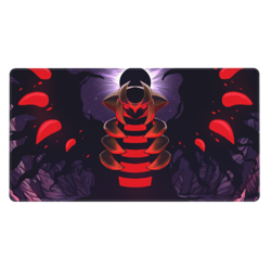 Giratina - Board Game Pokemon Playmat Games Mousepad Play Mat of TCG 2533 - Image 2