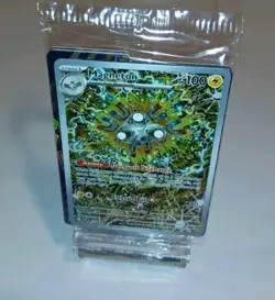 Custom Listing For Mattcards Eevee X2 Magneton Promo Pokemon Cards Lot - Image 2