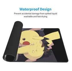 Mimikyu - Board Game Pokemon Playmat Games Mousepad Play Mat of TCG 2545 - Image 3