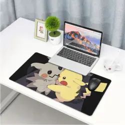 Mimikyu - Board Game Pokemon Playmat Games Mousepad Play Mat of TCG 2545 - Image 4