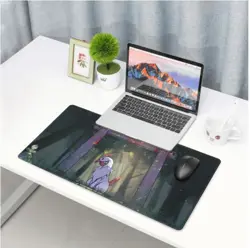 Absol - Board Game Pokemon Playmat Games Mousepad Play Mat of TCG 2519 - Image 4