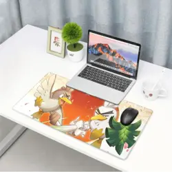 Sirfetch'd - Board Game Pokemon Playmat Games Mousepad Play Mat of TCG 2547 - Image 4