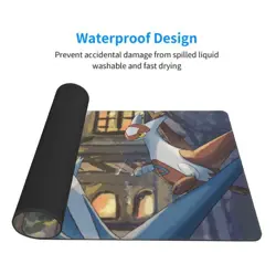 Latias - Board Game Pokemon Playmat Games Mousepad Play Mat of TCG 2538 - Image 3
