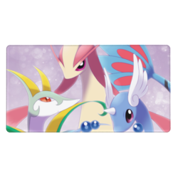 Milotic - Board Game Pokemon Playmat Games Mousepad Play Mat of TCG 2465 - Image 2