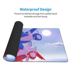 Latias Latios Board Game Pokemon Playmat Games Mousepad Play Mat of TCG 2390 - Image 3
