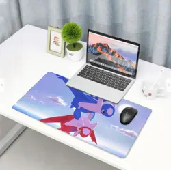 Latias Latios Board Game Pokemon Playmat Games Mousepad Play Mat of TCG 2390 - Image 4