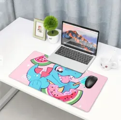 Totodile - Board Game Pokemon Playmat Games Mousepad Play Mat of TCG 2405 - Image 4