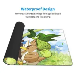 Sirfetch'd - Board Game Pokemon Playmat Games Mousepad Play Mat of TCG 2402 - Image 3