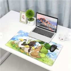 Sirfetch'd - Board Game Pokemon Playmat Games Mousepad Play Mat of TCG 2402 - Image 4